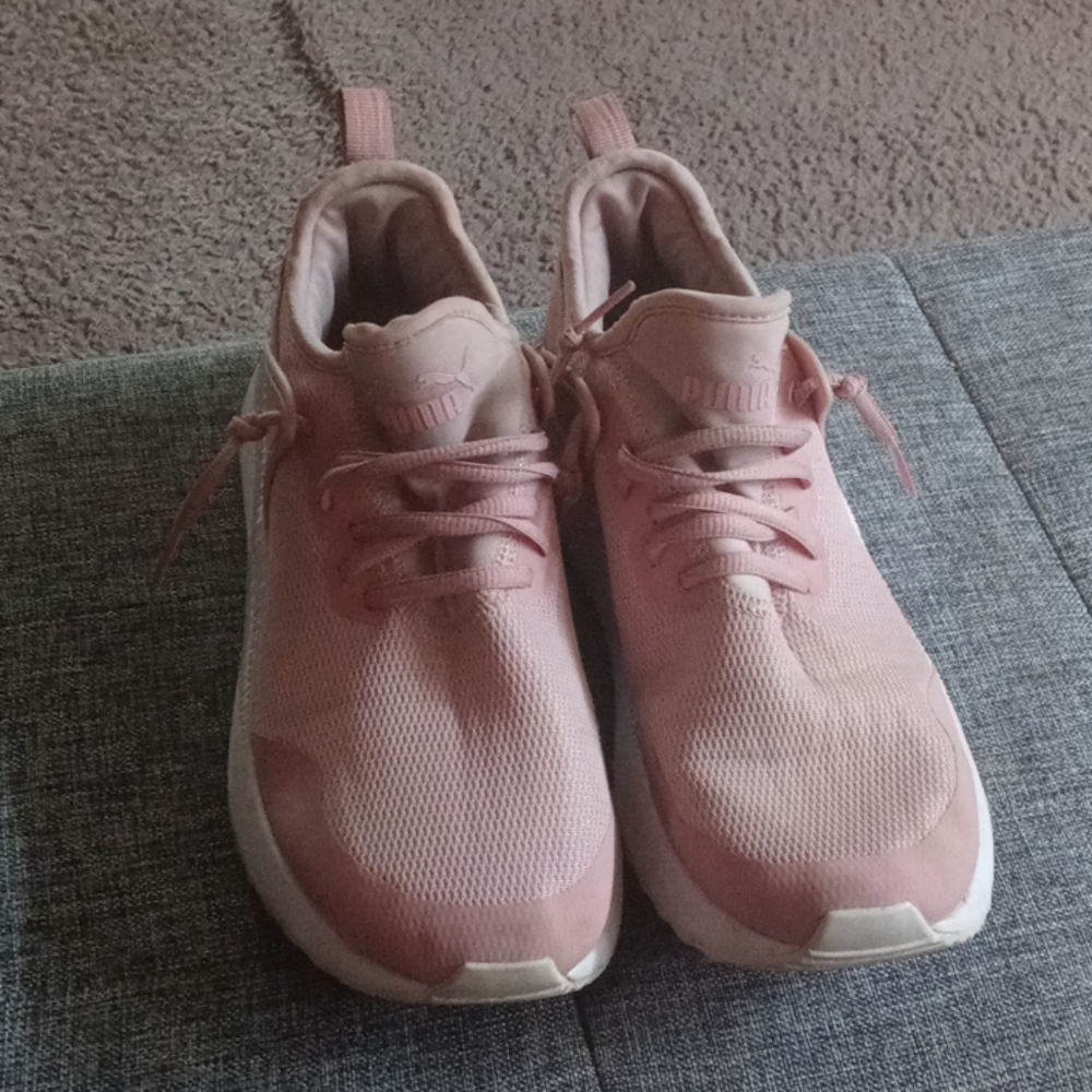 Puma shoes
